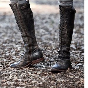 Bed Stu Della Boots | Poshmark
